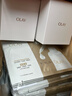 玉蘭油（OLAY）全新水光小白瓶面膜20片補(bǔ)水美白去黃提亮膚色改善暗沉生日禮物女 曬單實(shí)拍圖