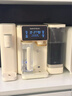 碧云泉G3制冰水冷熱家用礦物質(zhì)水直飲凈水器加熱凈化RO反滲透過(guò)濾自來(lái)水凈飲機0阻垢劑國家補貼 【冷熱兼備】G3c升級冰水 曬單實(shí)拍圖