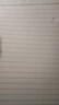 信紙信稿紙筆記本子信簽紙草稿紙作業(yè)本入黨申請書(shū)學(xué)生黨員專(zhuān)用單線(xiàn)信簽紙信箋紙文稿紙可開(kāi)發(fā)票 紅色單線(xiàn)信紙 5本100張 曬單實(shí)拍圖