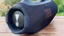 JBL BOOMBOX4 音樂(lè )戰神四代4代 藍牙音箱 戶(hù)外音箱 IP68防塵防水 Hifi音質(zhì) 派對音響 雙11購物 藍色 曬單實(shí)拍圖