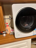 小天鵝（LittleSwan）迷你全自動(dòng)洗衣機(jī)滾筒洗脫/洗烘一體2KG家用內(nèi)衣嬰兒小型以舊換新360°除菌除螨洗極地艙MAX 極地艙MAX洗烘|2KG大容量|360°循環(huán)柔烘 曬單實(shí)拍圖