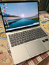 惠普HP【國家補貼】星Book Pro 14 2024 輕薄筆記本電腦(酷睿Ultra5 32G 1T 2.8K 120Hz OLED AI)銀 曬單實(shí)拍圖