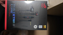 ROG降臨2標準版 入耳式游戲耳機3.5mm 游戲手機配件 電腦環(huán)繞7.1音效 內置麥克風(fēng) 有線(xiàn)耳機三角洲行動(dòng) 曬單實(shí)拍圖