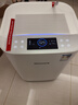 霍尼韋爾（Honeywell）空氣凈化器除甲醛細菌花粉過(guò)敏原tvoc流感病毒 新房除醛 空氣消毒機【家電國家補貼】KJ760F-P22W  曬單實(shí)拍圖