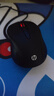 惠普(hp)有線(xiàn)USB鼠標 筆記本臺式機通用鼠標 即插即用免驅動(dòng)安裝USB連接 非靜音微動(dòng)清脆有聲清晰反饋 s300 小尺寸 曬單實(shí)拍圖