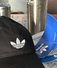 三葉草（Adidas）三葉草 男女 BASEBALL CAP AC 帽子 JC6023 OSFM 曬單實(shí)拍圖