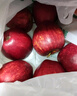 京鮮生 新西蘭加力果蘋(píng)果巨無(wú)霸12粒禮盒裝 單果180-200g 水果禮盒 曬單實(shí)拍圖