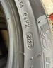 米其林（MICHELIN）汽車輪胎 225/50R17 98W 耐越 ENERGY MILE 適配奔馳/凌度/A4L 曬單實(shí)拍圖