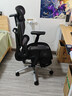 黑白調P3人體工學(xué)椅電腦椅辦公人工力學(xué)座椅學(xué)習電競椅子可躺國家補貼 曬單實(shí)拍圖