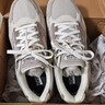 斯凱奇（SKECHERS）男鞋秋季軟底緩震運動(dòng)跑步鞋舒適耐磨慢跑鞋休閑戶(hù)外鞋220872 曬單實(shí)拍圖