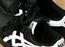 亞瑟士ASICS板鞋男鞋女鞋休閑鞋百搭舒適透氣復古時(shí)尚運動(dòng)鞋 JAPAN S 黑色/白色 41.5 曬單實(shí)拍圖