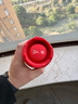 JBL FLIP7 音樂(lè )萬(wàn)花筒七代 藍牙音箱 戶(hù)外便攜音響 防水防塵 購物推薦 賽道揚聲器 AI音效增強 慶典紅 曬單實(shí)拍圖
