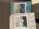 【京選正版】龍族五5悼亡者的歸來(lái)全套上下兩冊江南著(zhù)玄幻小說(shuō)書(shū)新版第五部7月 龍族5上下冊2本 曬單實(shí)拍圖