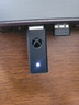 XBOX原裝xss微軟xbox手柄適配器ones無(wú)線(xiàn)Series二代接收器XSX充電電池 XBOX【二代接收器】win10/win11 曬單實(shí)拍圖