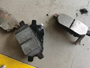 博世（BOSCH）剎車(chē)后片豐田卡羅拉雷凌雷克薩斯CT200h吉利帝豪遠景瑞虎3x哈弗M2 曬單實(shí)拍圖