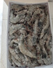 鮮京采 原裝進(jìn)口50/60厄瓜多爾白蝦 去冰凈重3.3斤 82-99只/盒 源頭直發(fā) 曬單實(shí)拍圖