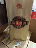 湯溝 純糧特曲 濃香型白酒 41.8度 480ml*6瓶 整箱裝 雙11熱門(mén)商品 曬單實(shí)拍圖