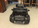樂(lè )威普奔馳授權兒童電動(dòng)車(chē)玩具車(chē)六驅可坐大人遙控小孩寶寶禮物雙人越野 曬單實(shí)拍圖