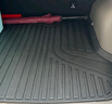 車(chē)麗友定制TPE汽車(chē)腳墊全大包圍大眾帕薩特朗逸邁騰速騰途觀(guān)l專(zhuān)用車(chē)墊 曬單實(shí)拍圖