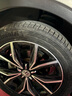 德國馬牌（Continental）汽車(chē)輪胎 235/50R19 99V CSC5 SUV FR 原配途觀(guān)L/領(lǐng)克01 曬單實(shí)拍圖
