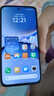 小米（MI）REDMI Turbo 4 Pro 第四代驍龍8s 7550mAh長(cháng)續航 16GB+256GB 白色 小米紅米5G手機 曬單實(shí)拍圖