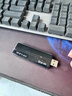 普聯(lián)（TP-LINK） AX3000 WiFi6千兆u(yù)sb無(wú)線(xiàn)網(wǎng)卡臺式機專(zhuān)用 XDN9000免驅版 5G雙頻 wifi接收器電腦筆記本wifi發(fā)射器 曬單實(shí)拍圖