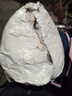 手工蠶絲被100桑蠶絲被子母被二合一拉鏈款雙人春秋被芯四季通用 白色 100桑蠶絲 200x230拉鏈款子母被4斤+8斤 曬單實(shí)拍圖