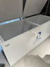 澳柯瑪（AUCMA）737升家用大容量冰柜 臥式大冰箱 冷藏冷凍單溫冷柜 商超雪糕柜 一級能效 BC/BD-737TC 國家補貼 曬單實(shí)拍圖