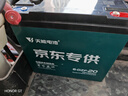 天能48V20Ah電動(dòng)車(chē)鉛酸電池大容量電瓶原裝天能正品免費上門(mén)安裝 曬單實(shí)拍圖