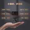 螢石CB2 全無(wú)線(xiàn)監控攝像頭 200萬(wàn)像素1080P電池相機 自帶電池 網(wǎng)絡(luò )攝像機免打孔靈巧吸附黑玉色 曬單實(shí)拍圖