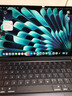 Apple/蘋(píng)果AI筆記本/2025款MacBook Air13英寸M4 (10+8核) 16G 256G午夜色電腦MW123CH/A 曬單實(shí)拍圖