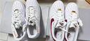 耐克（NIKE）官方男鞋Air Force 1 07空軍一號板鞋經(jīng)典復古耐磨運動(dòng)休閑鞋 CW2288-111 41 曬單實(shí)拍圖