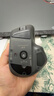 羅技（Logitech）大師系列MX Master 4無(wú)線(xiàn)藍牙辦公鼠標雙模8K人體工學(xué)多設備切換充電電腦筆記本AI智能電磁滾輪mac MX Master 4石墨黑 曬單實(shí)拍圖