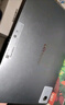 聯(lián)想（Lenovo）小新平板11 舒視版2.5K護(hù)眼超清大屏 天璣6300AI平板電腦 旗艦性能AI伴學(xué)8+128G深空灰 曬單實(shí)拍圖