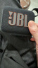 JBL GO4 音樂(lè )金磚四代 【國家補貼】藍牙音箱 戶(hù)外便攜音箱 手機電腦音響  jbl go4 雙11購物 焦糖黑 曬單實(shí)拍圖