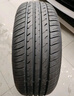 利奧玲瓏汽車(chē)輪胎185/60R14 82H T87 適配北京汽車(chē)E系列 曬單實(shí)拍圖