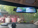 行車(chē)記錄儀高清前后雙錄帶電子狗倒車(chē)影像360度全景影像 超高清夜視記錄儀雙鏡頭+32G內存卡 曬單實(shí)拍圖