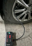 紐曼（Newsmy）【3C認證】F3汽車(chē)應急啟動(dòng)電源搭電寶充氣泵一體機車(chē)載電瓶摩托車(chē)強啟打氣泵戶(hù)外移動(dòng)電源打火神器 曬單實(shí)拍圖