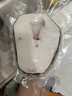 京東超市 海外直采鉤釣銀鱈魚(yú)扒 750g/袋 獨立包裝 嬰兒輔食 海鮮水產(chǎn) 曬單實(shí)拍圖