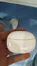 vivo iQOO TWS 1e原裝真無(wú)線(xiàn)藍牙耳機主動(dòng)降噪電競音效超清佩戴智能動(dòng)態(tài)立體聲音樂(lè )運動(dòng)適配蘋(píng)果華為 iQOO tws 1e 機甲白 曬單實(shí)拍圖
