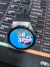 HUAWEI WATCH GT 6 Pro曜石黑46mm華為智能手表全新騎行體驗21天超長(cháng)續航藍寶石玻璃&鈦合金GT5Pro升級 曬單實(shí)拍圖