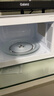 格蘭仕微波爐家用小型360°轉盤(pán)快捷加熱旋鈕操控易潔內膽操作便捷 V1 曬單實(shí)拍圖