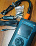 360車(chē)載充氣泵輪胎自行車(chē)打氣泵電動(dòng)無(wú)線(xiàn)汽車(chē)充氣泵充電寶胎壓監測 曬單實(shí)拍圖