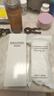 MIGUHARA爽膚水濕敷水美白亮膚小樣試用 濕敷棉100片+200ml大噴瓶 曬單實(shí)拍圖