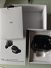 寶華韋健Pi8【國家補貼】真無(wú)線(xiàn)藍牙耳機 HIFI主動(dòng)降噪豆 B&W 智能音樂(lè )運動(dòng)入耳式雙11推薦 曜石黑 曬單實(shí)拍圖