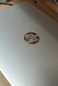 惠普（HP）戰66八代 14英寸輕薄筆記本電腦 25新200系列(銳龍5 16G 512G 軍標認證 一年上門(mén) 戰AI)國家補貼 曬單實(shí)拍圖