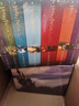 現貨【中圖原版】哈利波特英文原版1-7全集 Harry Potter Box Set 英國版 JK羅琳哈利波特系列小說(shuō)套裝 魔法石等 曬單實(shí)拍圖