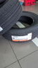 韓泰（Hankook）汽車(chē)輪胎 215/60R16 95V K415 原配新帕薩特/野帝 適配雅閣/天籟 曬單實(shí)拍圖