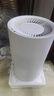 米家【年度重磅新品】小米空氣無(wú)霧加濕器 3 600mL/h快速加濕家用臥室大容量 辦公室嬰兒孕婦 5L大容量 無(wú)霧加濕器3 600mL/h 曬單實(shí)拍圖