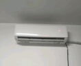 奧克斯 空調掛機 2匹/3匹新一級能效 變頻冷暖 自動(dòng)清潔 壁掛式家用節能空調掛機 以舊換新 2匹 一級能效 變頻冷暖：21-31㎡ 曬單實(shí)拍圖